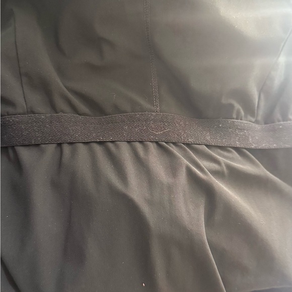 Athleta Black One Piece Swimsuit - Picture 5 of 7